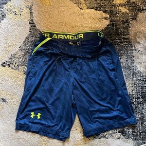 Under Armour shorts